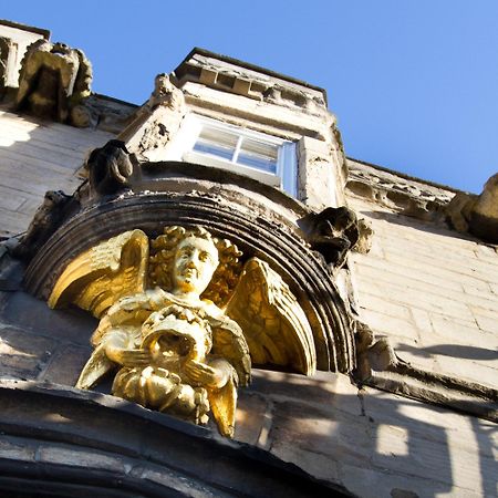Angel And Royal Hotel Grantham Extérieur photo