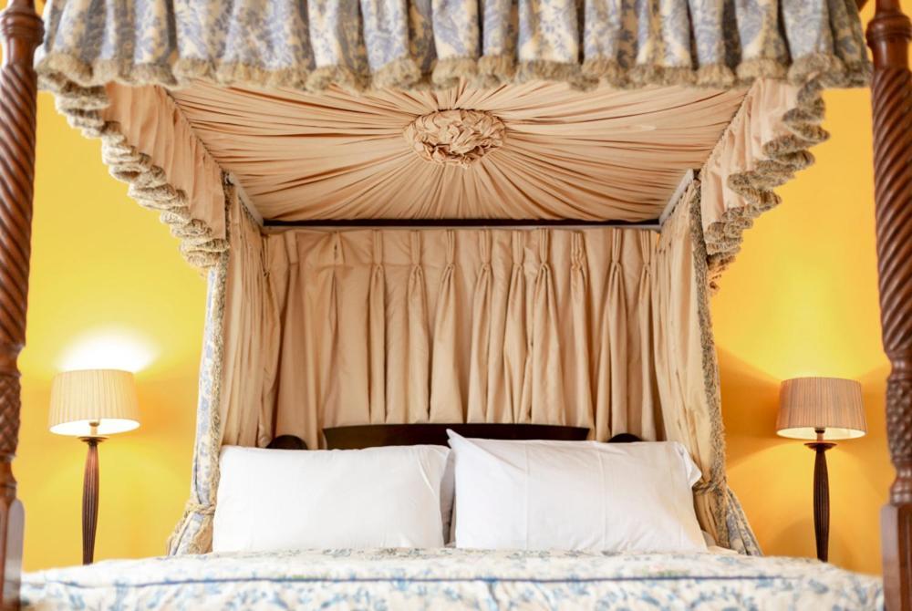 Angel And Royal Hotel Grantham Extérieur photo