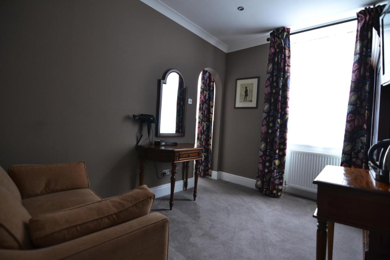 Angel And Royal Hotel Grantham Extérieur photo