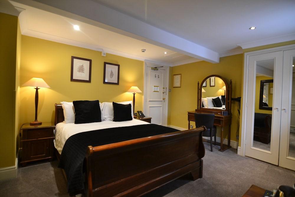 Angel And Royal Hotel Grantham Extérieur photo