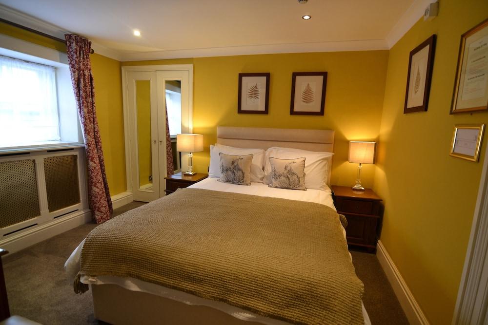 Angel And Royal Hotel Grantham Extérieur photo