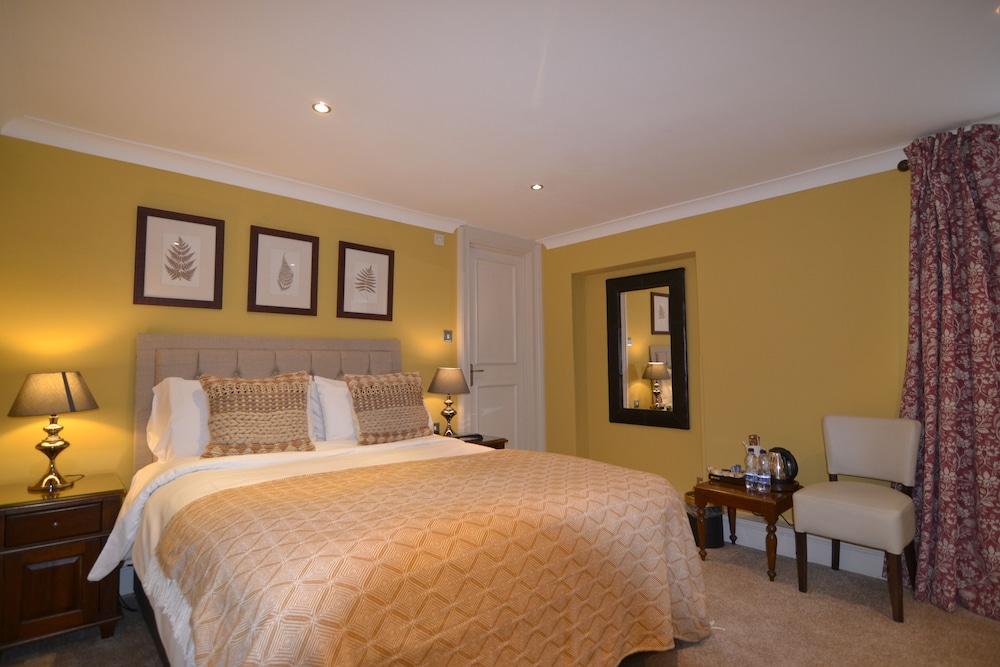 Angel And Royal Hotel Grantham Extérieur photo