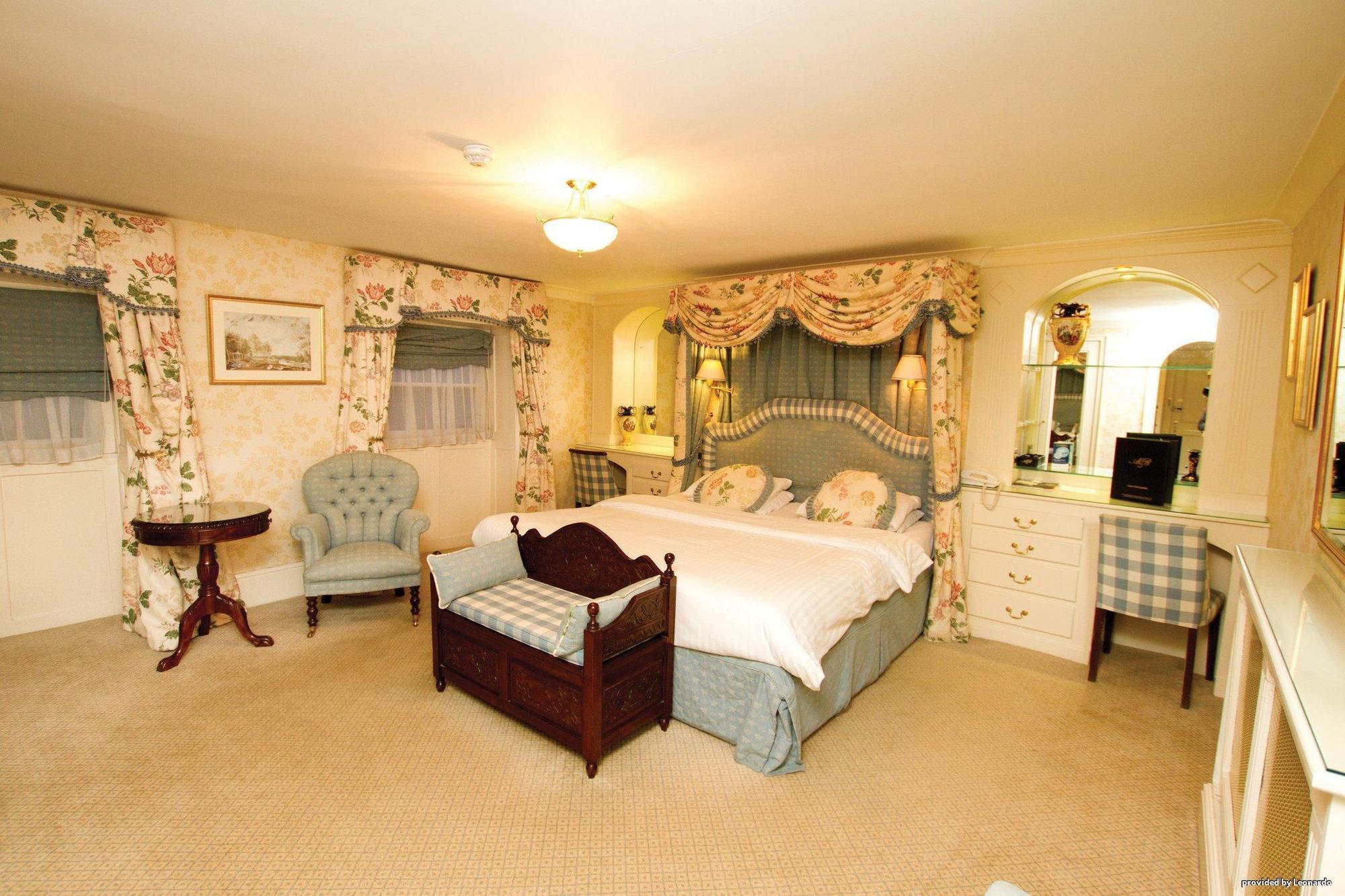Angel And Royal Hotel Grantham Chambre photo