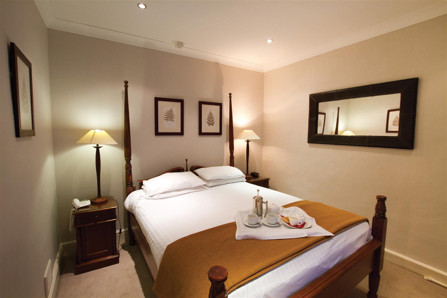 Angel And Royal Hotel Grantham Extérieur photo